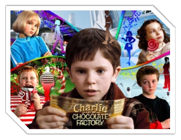 ПОЗНАНИЕ: Повість «Чарлі і шоколадна фабрика».Уроки